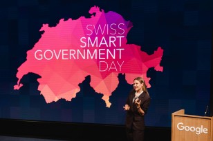 Smarte Verwaltung entsteht im Austausch