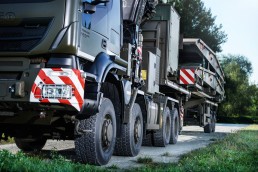 SVSAA, Strassenverkehrs- und Schifffahrtsamt der Armee    