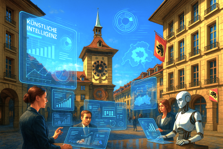 Tirer profit des avantages de l’intelligence artificielle