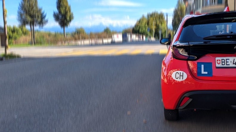 Der elektronische Lernfahrausweis als Türöffner für die e-ID