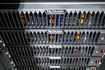 nutanix