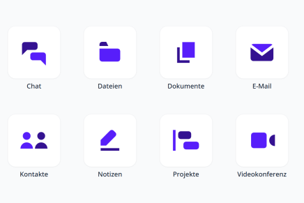 openDesk pour plus de souveraineté numérique