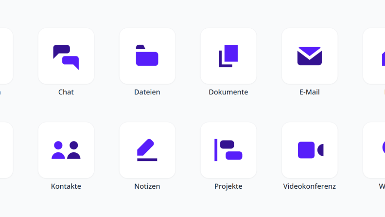 openDesk für mehr digitale Souveränität