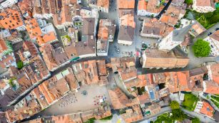 Capitastra // Der digitale Herzschlag im Grundbuchamt