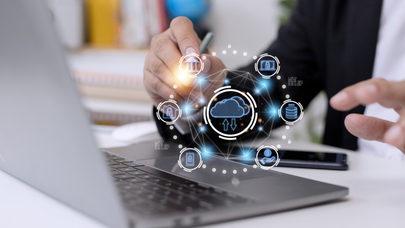 Transformation vom Terminalserver auf Virtual Desktop