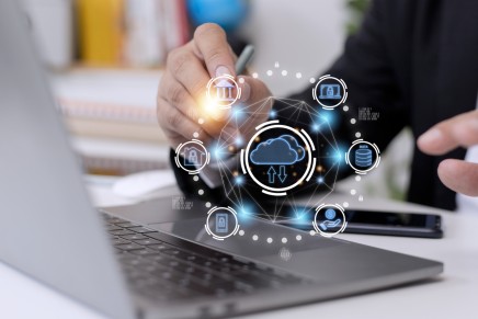 Transformation du serveur terminal en un bureau virtuel