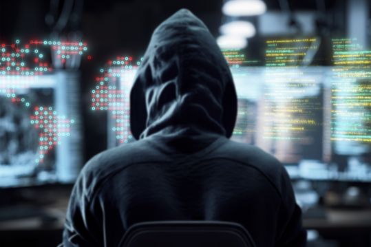 Cybercrime
