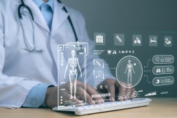 Digitale Kompetenz im Gesundheitswesen – made by Bedag