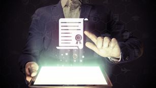 Notariat+ // Digitalisierung der Grundbuchgeschäfte