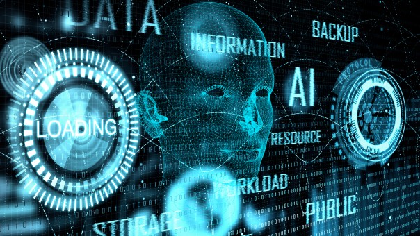 Wie ein KI-Assistent den Schutzbedarf ermittelt 