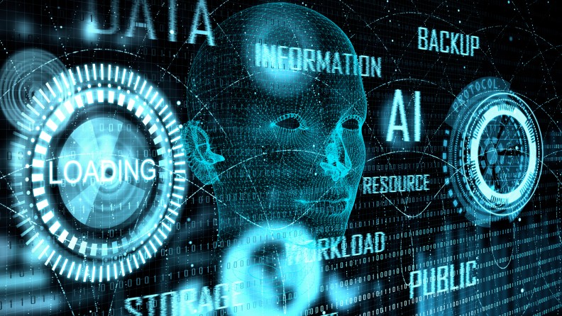 Wie ein KI-Assistent den Schutzbedarf ermittelt 