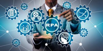 Robotic Process Automation (RPA) 