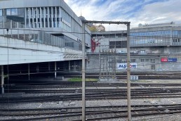 SBB Cargo International AG