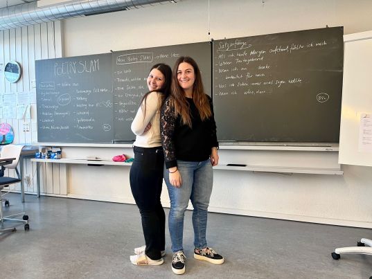 Ich bin eine Verliererin – und das gerne!