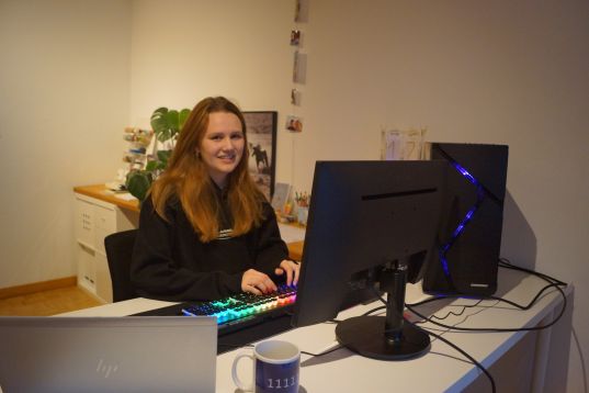 Homeoffice in der Berufsbildung: Fluch oder Segen?