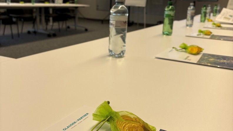 Vorsorge beginnt früher, als man denkt