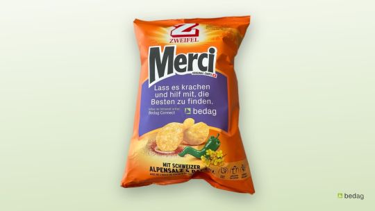 Weitersagen