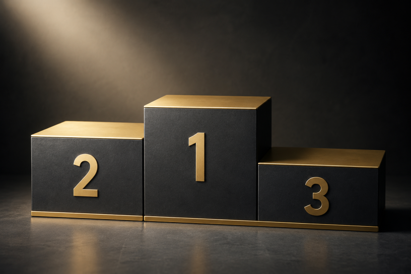 Rankings: Ehrlich verdient statt teuer erkauft
