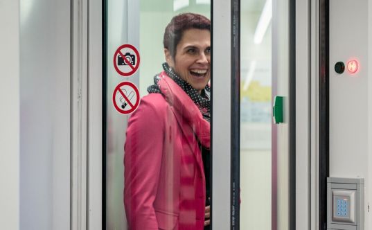 Ein Job bei der Bedag? Tönt gut!