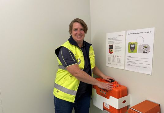 „Denkt ans fünfte Gebot: Schlagt eure Zeit nicht tot!“