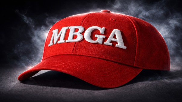 Make Berufsbildung Great Again