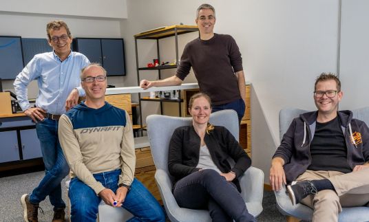 TRANSITION (TEAM-) WORK