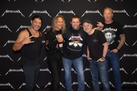 Drei steile Thesen, warum IT’ler bei Heavy Metal austicken