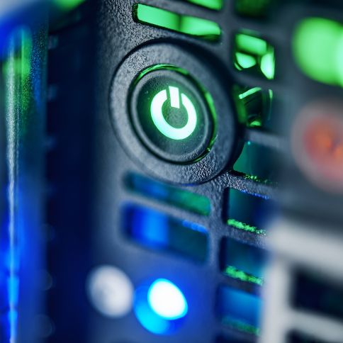 Data Center Services