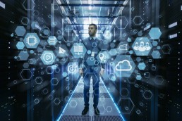 Services d’application // La garantie d’un fonctionnement stable de vos applications