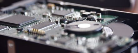 hardware installation