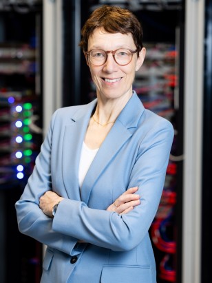 Sandra Steiner