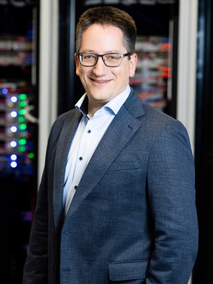 Thomas Kummer
