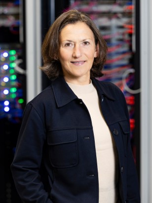 Christine Maier