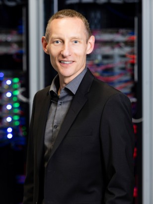 Marcel Amstutz