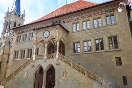 Steuerverwaltung des Kantons Bern    
