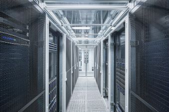 Die serverbasierten Applikationen werden nun im Data Center der Bedag betrieben.